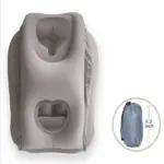 Travel Pillow Sleep Support