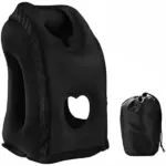 Travel Pillow Sleep Support