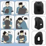 Travel Pillow Sleep Support