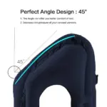 Travel Pillow Sleep Support