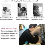 Travel Pillow Sleep Support