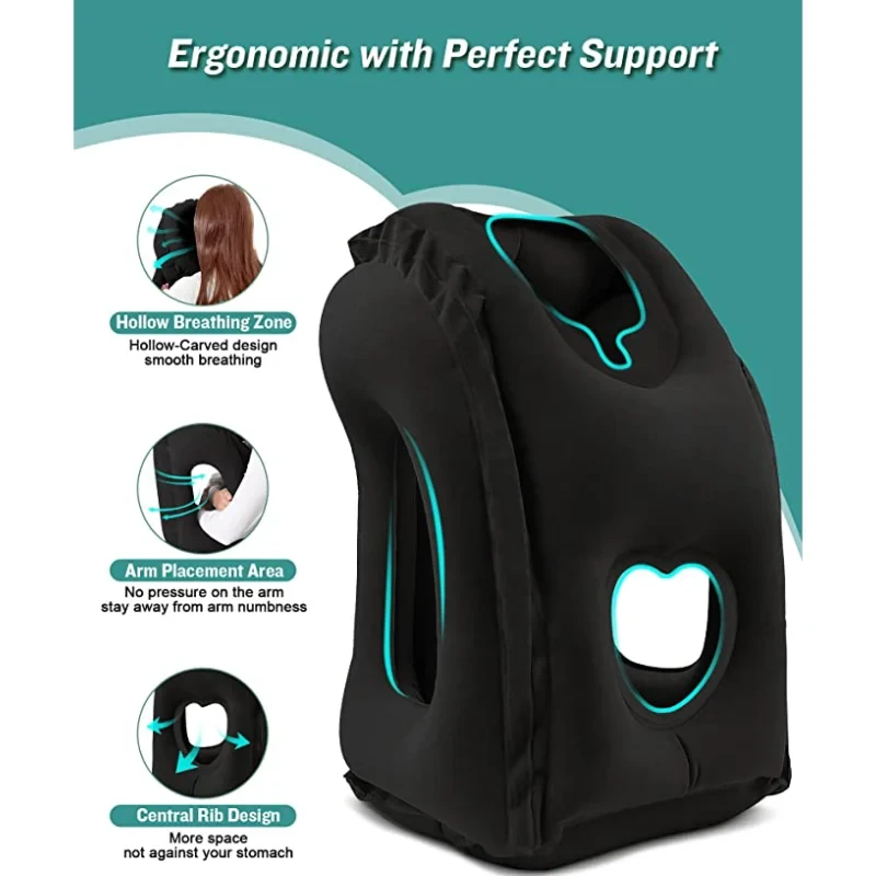 Ergonomic Design