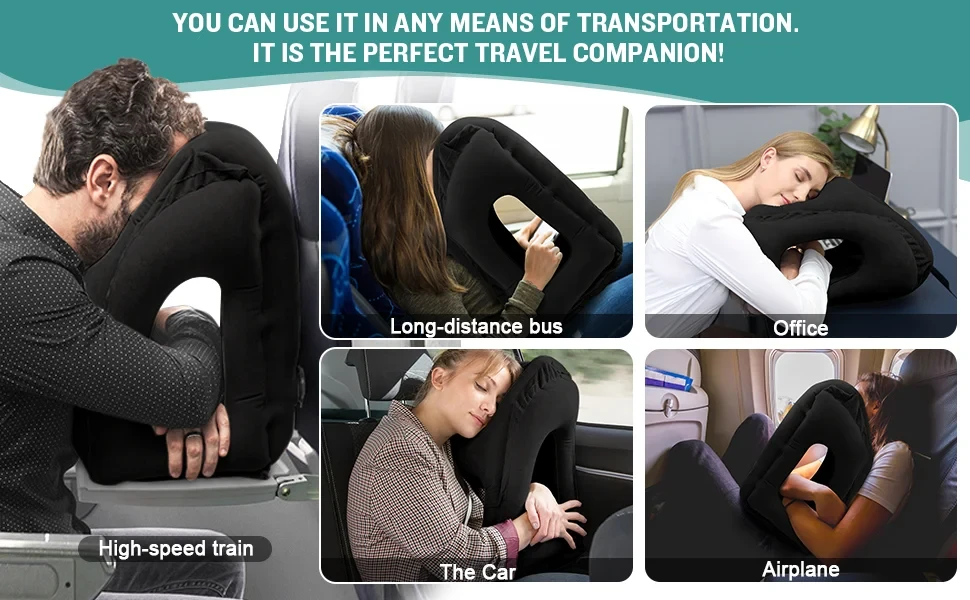 Travel Friendly