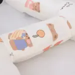 Travel Neck Rest -Car Seat Pillow For Sleeping