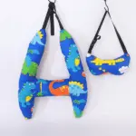Travel Neck Rest -Car Seat Pillow For Sleeping