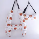Travel Neck Rest -Car Seat Pillow For Sleeping