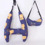 Travel Neck Rest -Car Seat Pillow For Sleeping