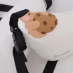 Travel Neck Rest -Car Seat Pillow For Sleeping