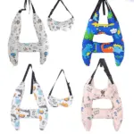Travel Neck Rest -Car Seat Pillow For Sleeping