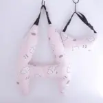 Travel Neck Rest -Car Seat Pillow For Sleeping