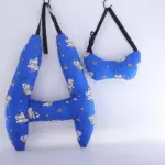 Travel Neck Rest -Car Seat Pillow For Sleeping
