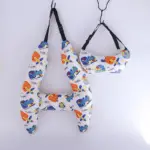 Travel Neck Rest -Car Seat Pillow For Sleeping