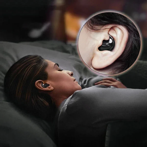 Earbuds for sleeping