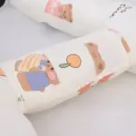H-Shape Car Seat Pillow For Sleeping