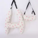 H-Shape Car Seat Pillow For Sleeping