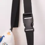 H-Shape Car Seat Pillow For Sleeping