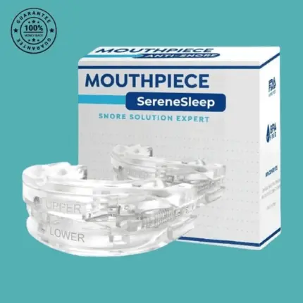 SereneSleep™ Mouthpiece