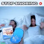 SereneSleep™ Snore Guard