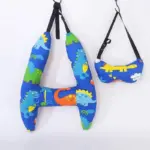 Childs Car Sleeping Head Support