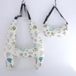 Childs Car Sleeping Head Support