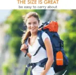 Emergency Camping Sleeping Bag
