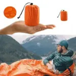 Emergency Camping Sleeping Bag