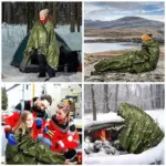 Emergency Camping Sleeping Bag