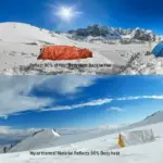 Emergency Camping Sleeping Bag