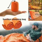 Emergency Camping Sleeping Bag