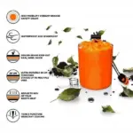Emergency Camping Sleeping Bag