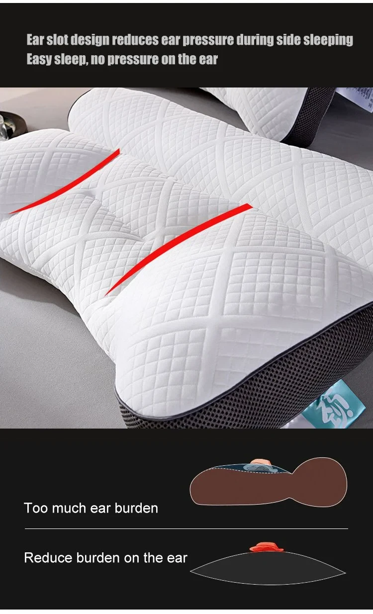 Neck pillow variety