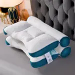 Sleep Enhancing Comfort Down Pillow