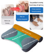 Sleep Enhancing Comfort Down Pillow