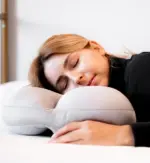 Neck Massager Sleep Pillow
