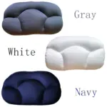 Neck Massager Sleep Pillow