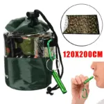 Emergency Camping Sleeping Bag