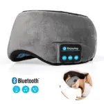 Head Massager - Sleeping Bluetooth Headband