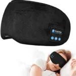 Head Massager - Sleeping Bluetooth Headband