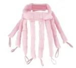 Sleeping Headband Curling Iron