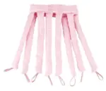 Sleeping Headband Curling Iron