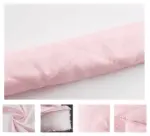 Sleeping Headband Curling Iron