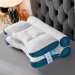 Luxury Comfort Down Pillow for Perfect Sleep