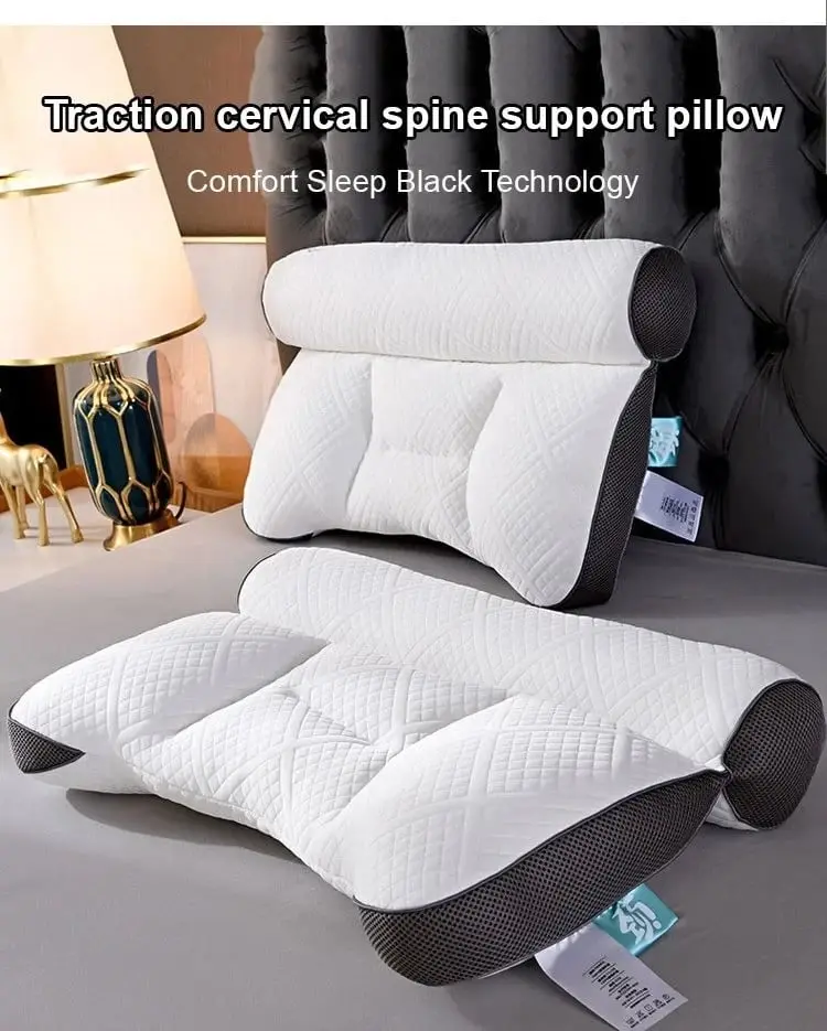 Neck Support Pillow