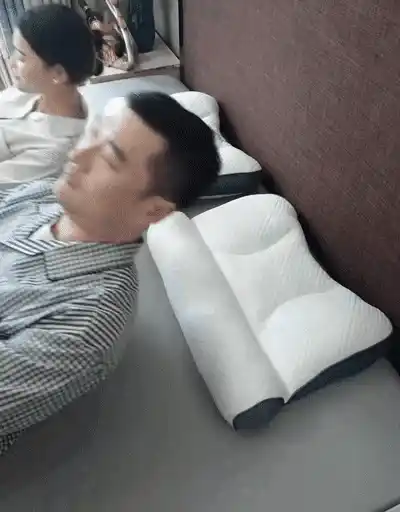 Neck Support Pillow
