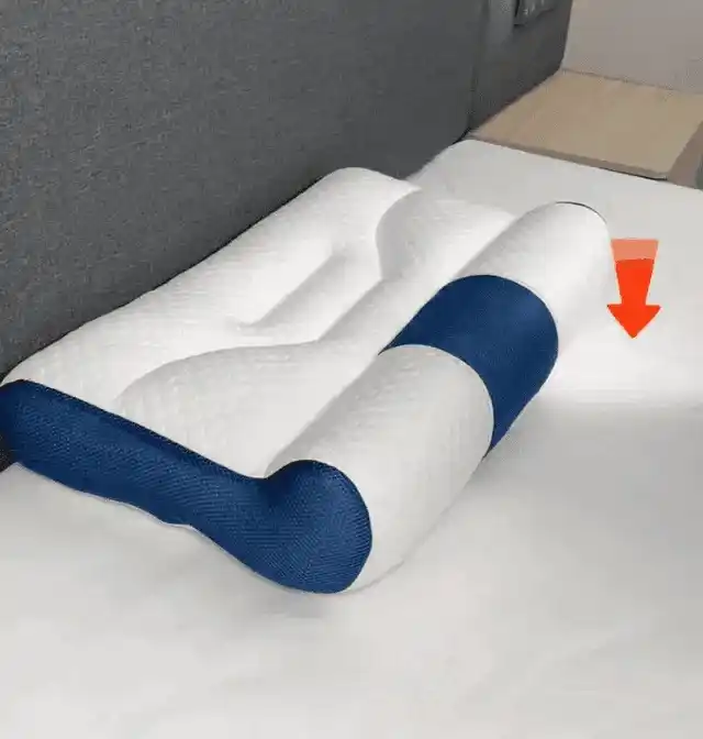 Neck Support Pillow