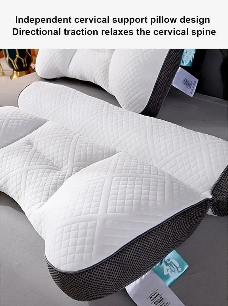 Neck Support Pillow