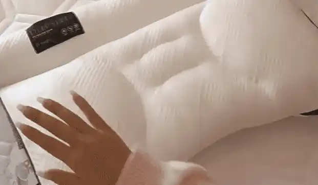 Neck Support Pillow