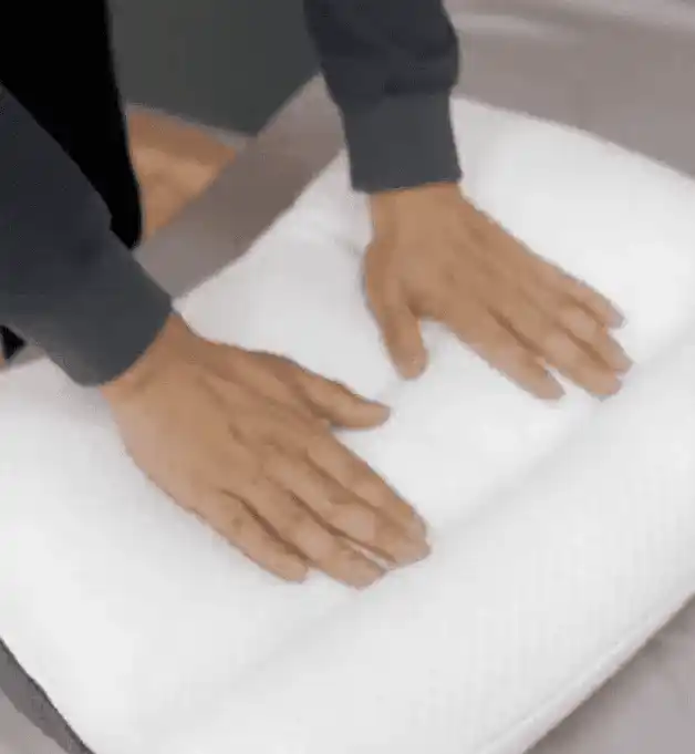 Neck Support Pillow