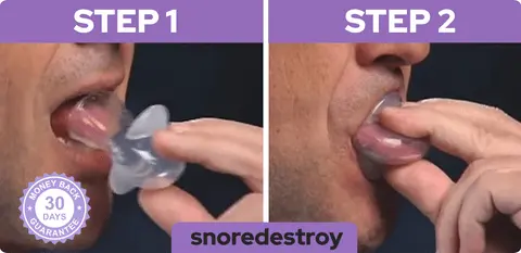 Snoring solution device benefits