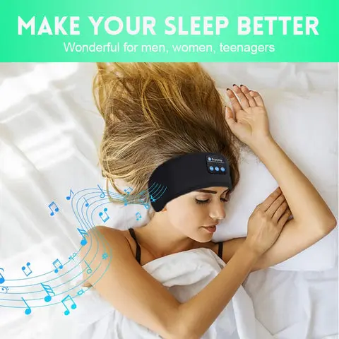 Sleep Headphones